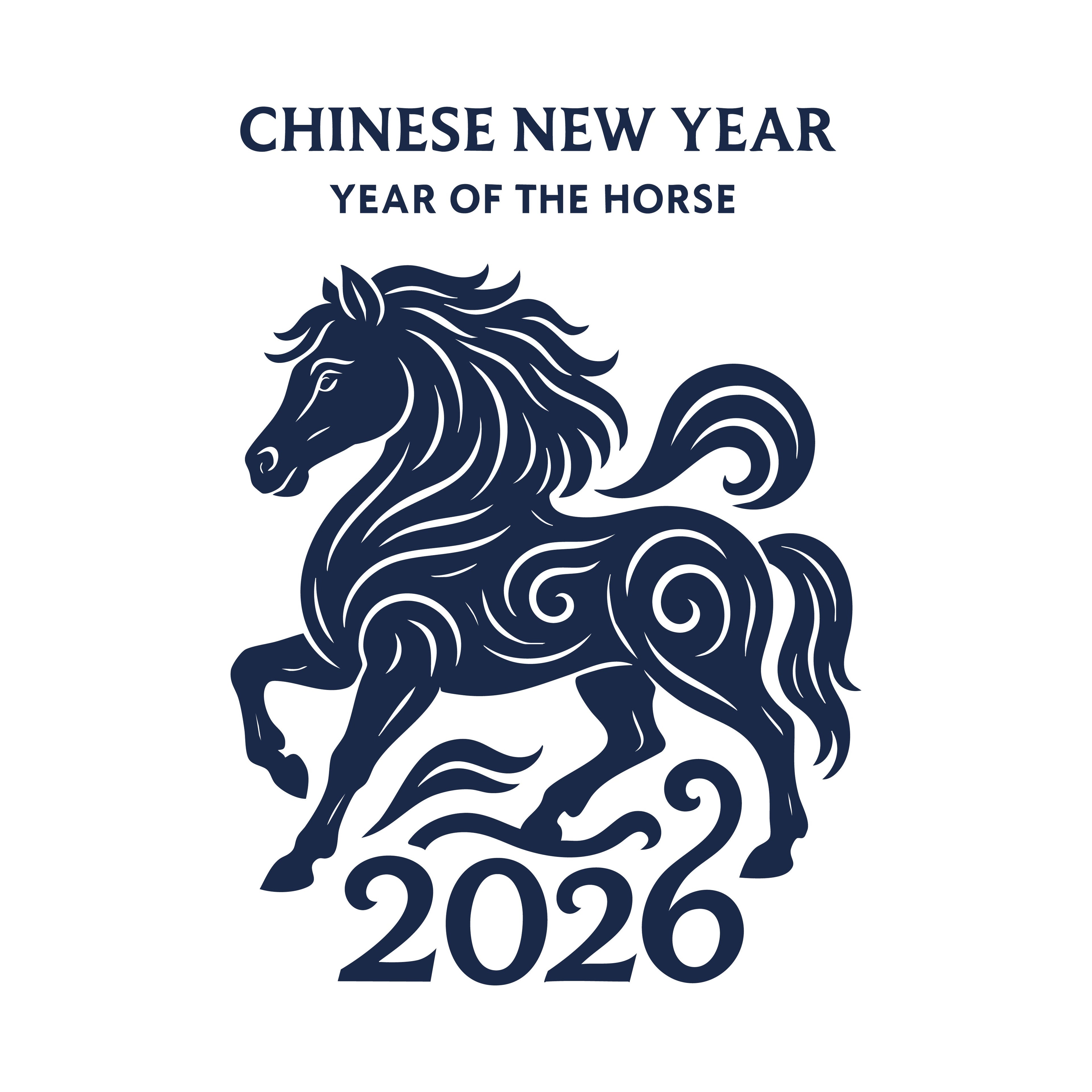 Celebrating 2026: The Year of the Horse
