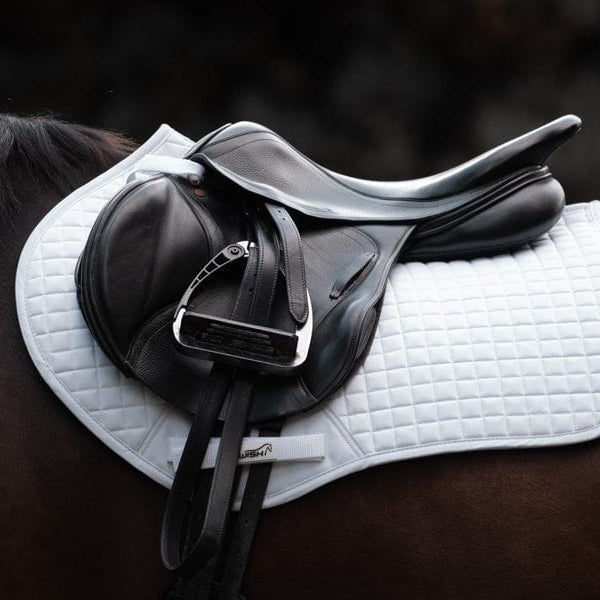 Choosing the Right Saddle: A Buyer's Guide for UK Equestrians