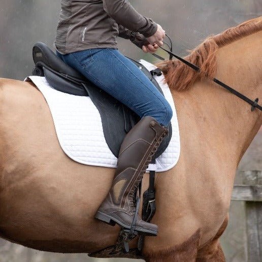 How to Choose the Right Riding Boots: A Complete Guide