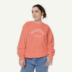 Valentine Equestrian Varsity Sweatshirt
