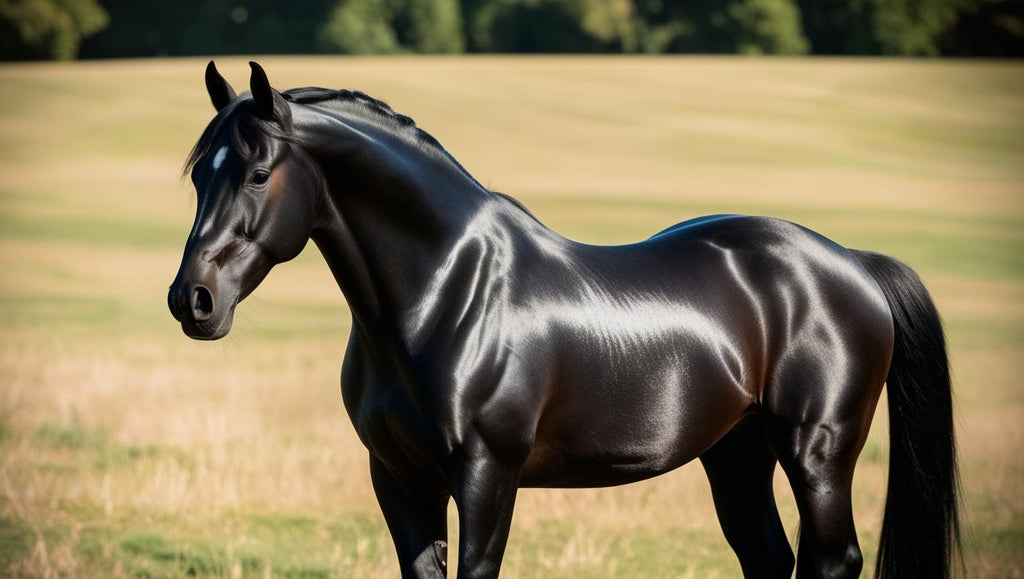 Haas Diva Exklusiv Brush - Black