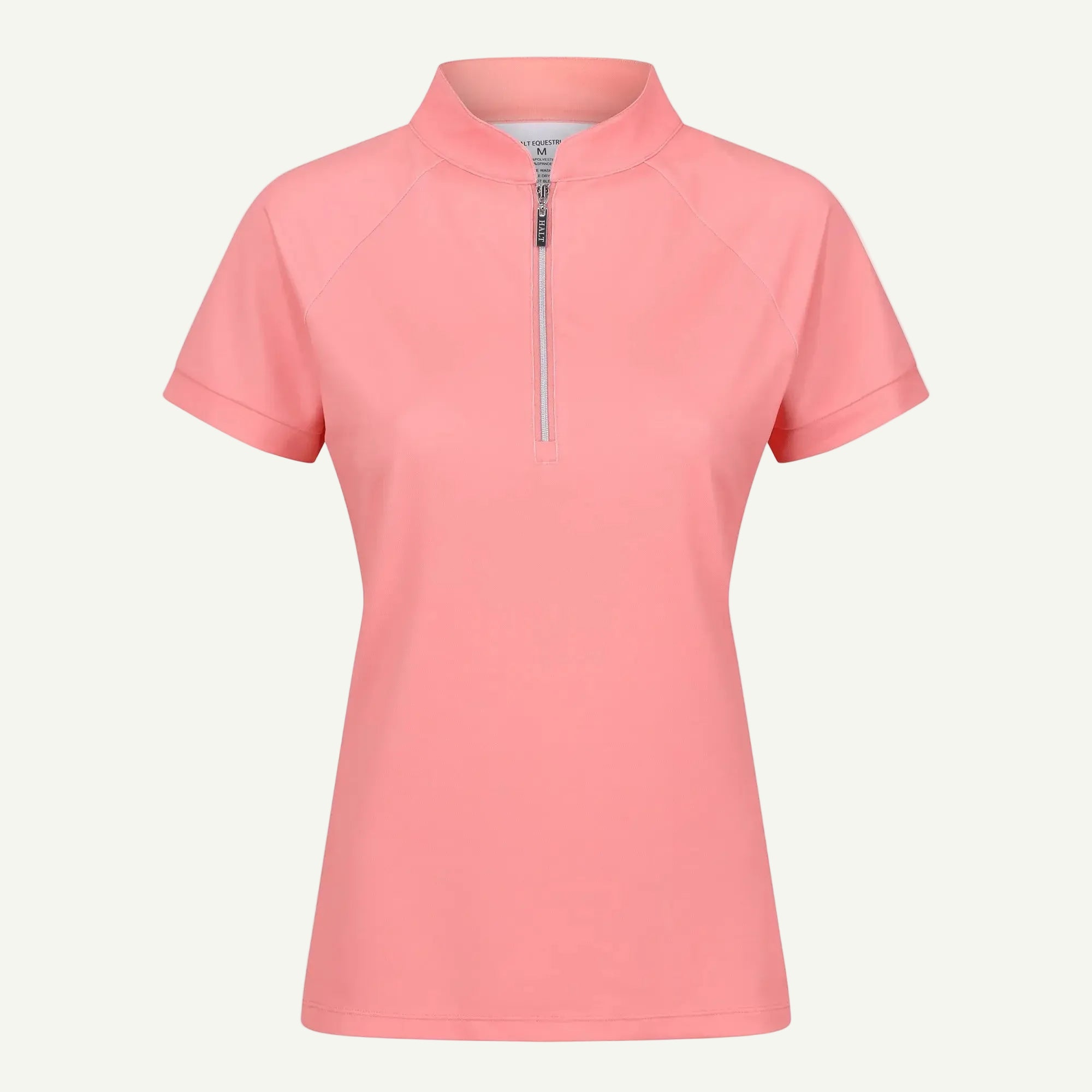 Adults Technical Base Layer - Coral - VALEQ