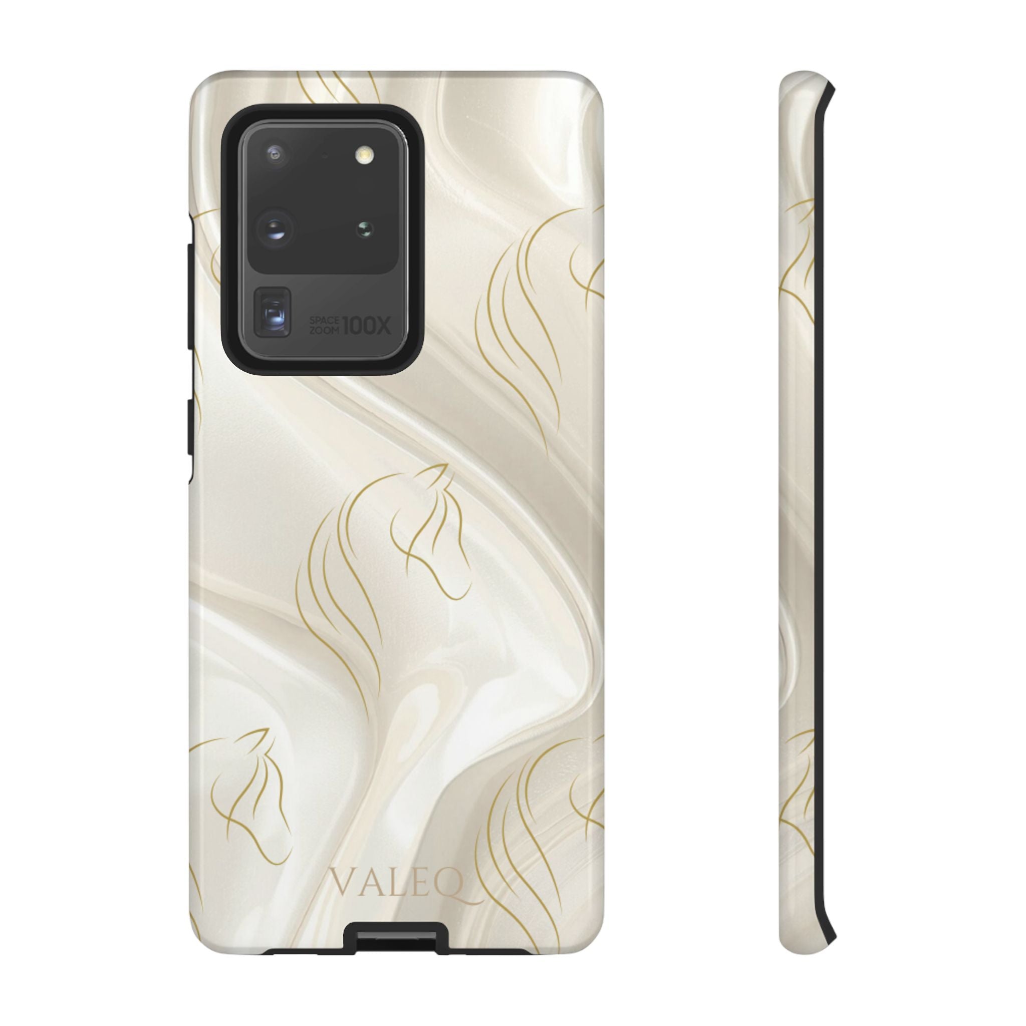 Beulah Tough Phone Case - VALEQ