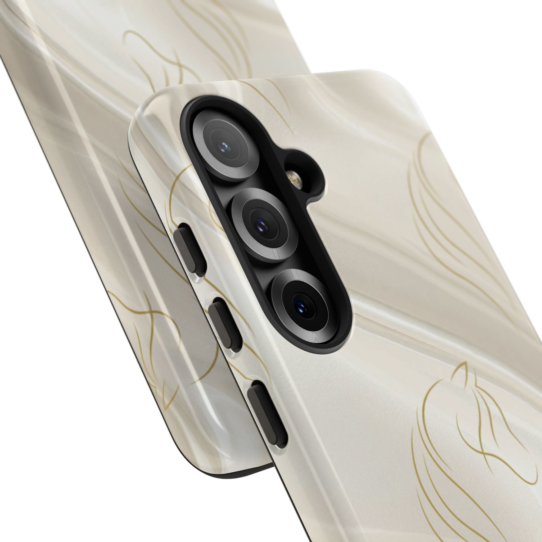 Beulah Tough Phone Case - VALEQ