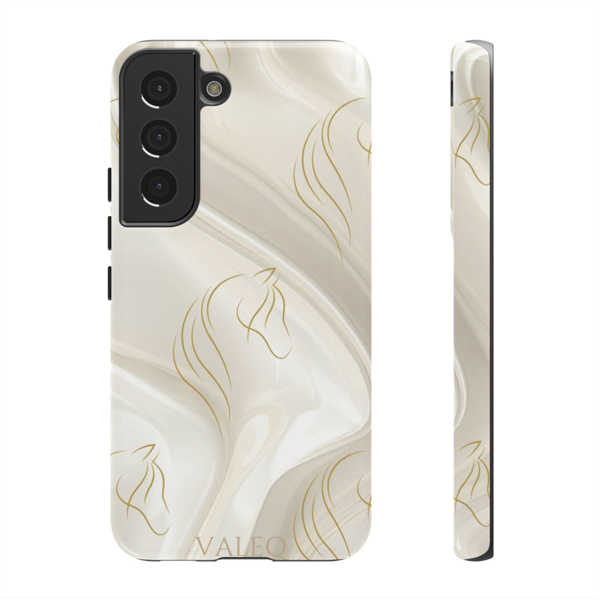 Beulah Tough Phone Case - VALEQ