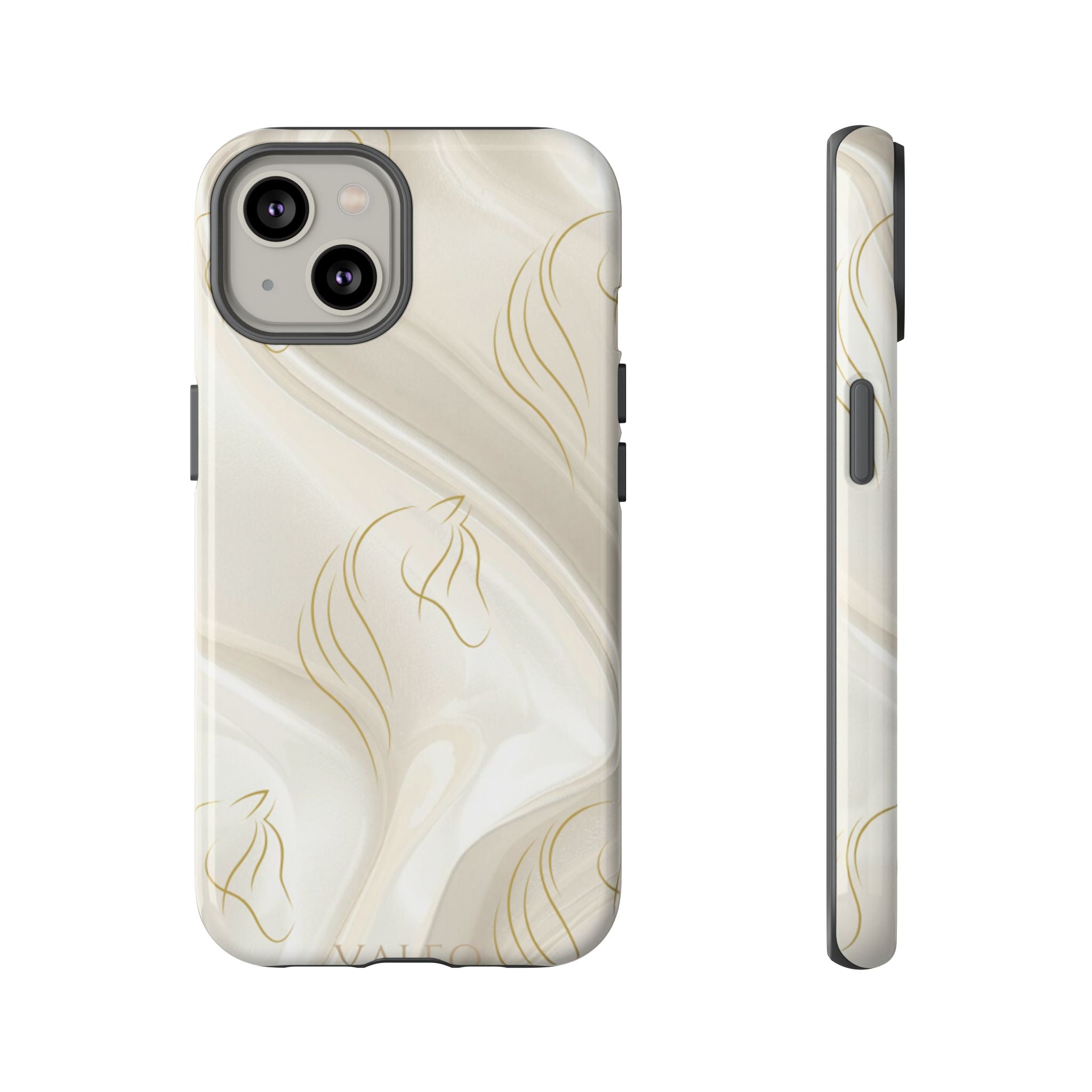 Beulah Tough Phone Case - VALEQ