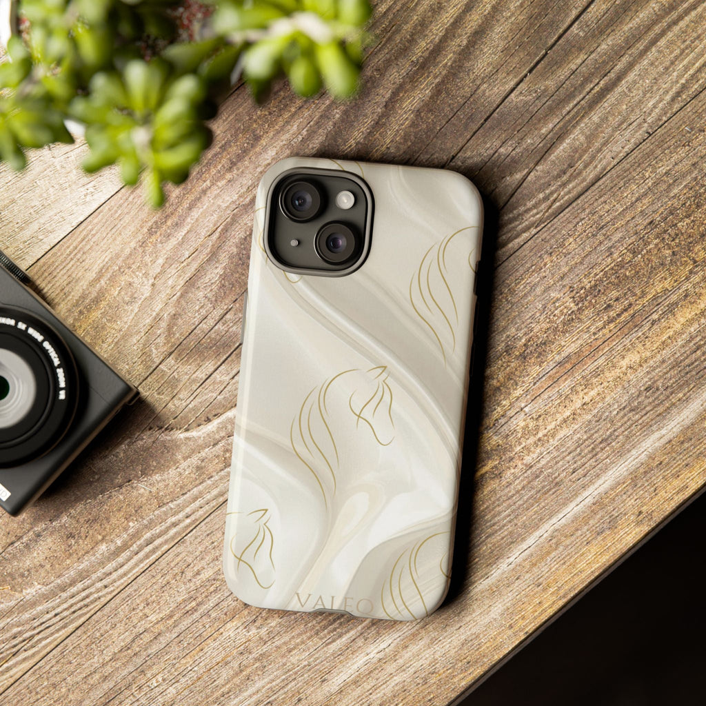 Beulah Tough Phone Case - VALEQ