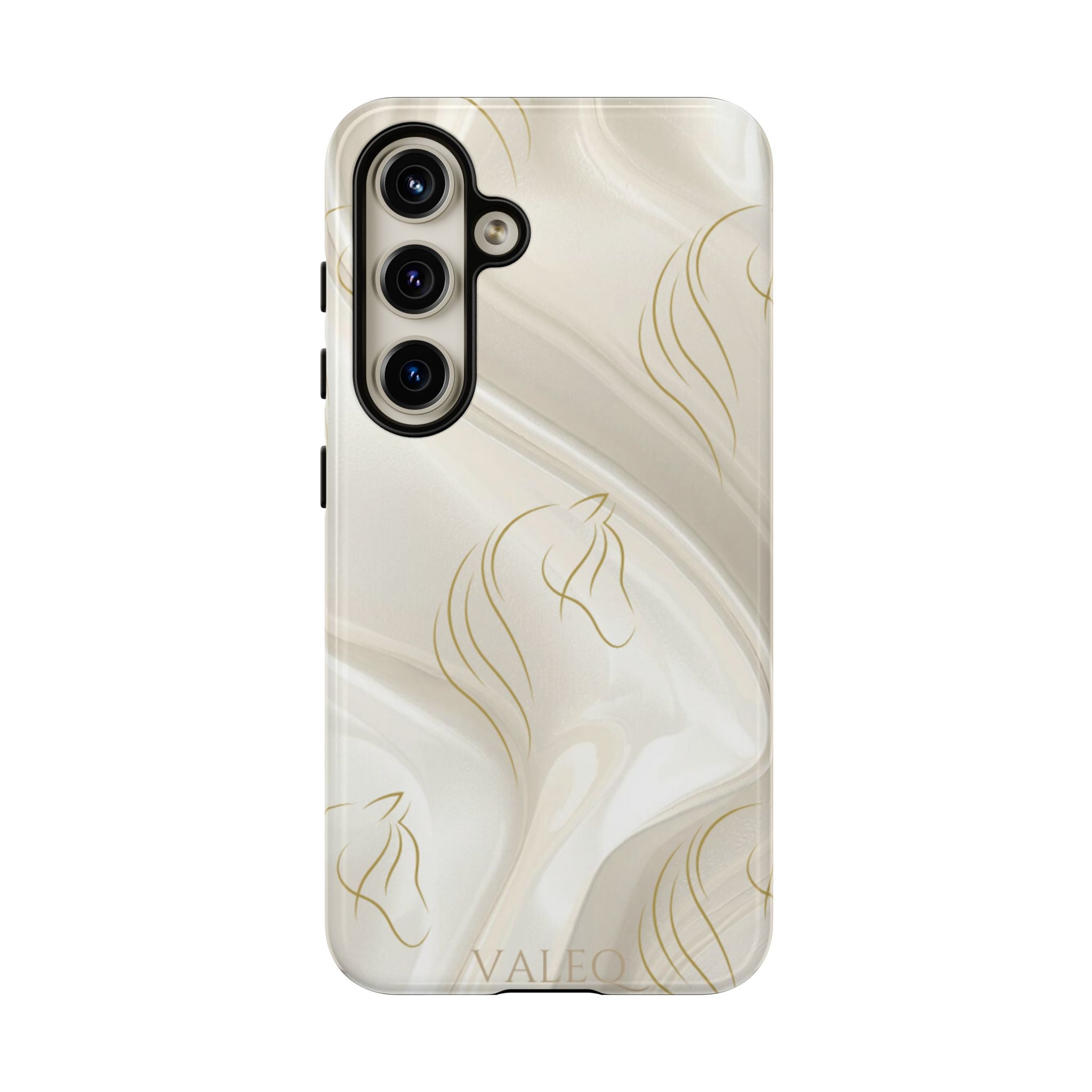 Beulah Tough Phone Case - VALEQ