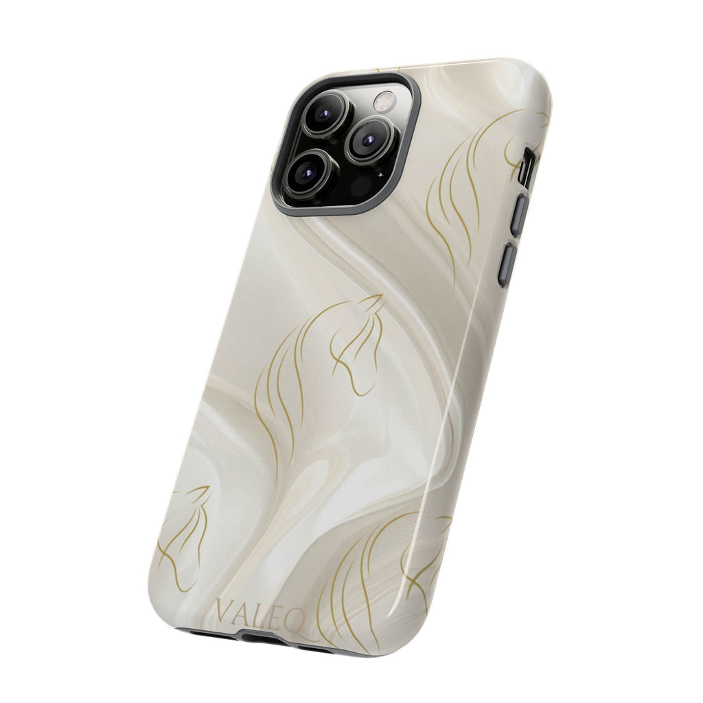 Beulah Tough Phone Case - VALEQ