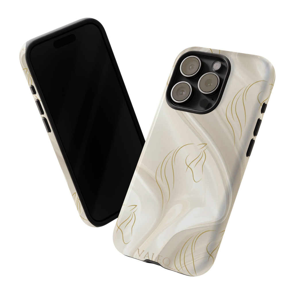 Beulah Tough Phone Case - VALEQ