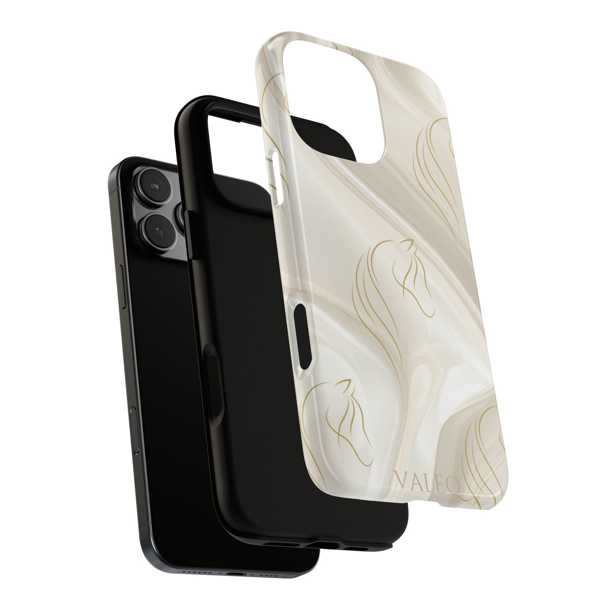 Beulah Tough Phone Case - VALEQ