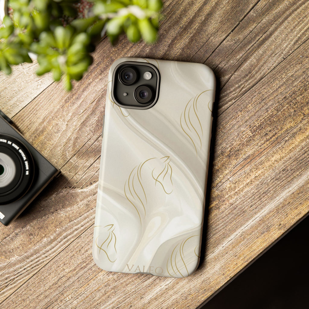 Beulah Tough Phone Case - VALEQ