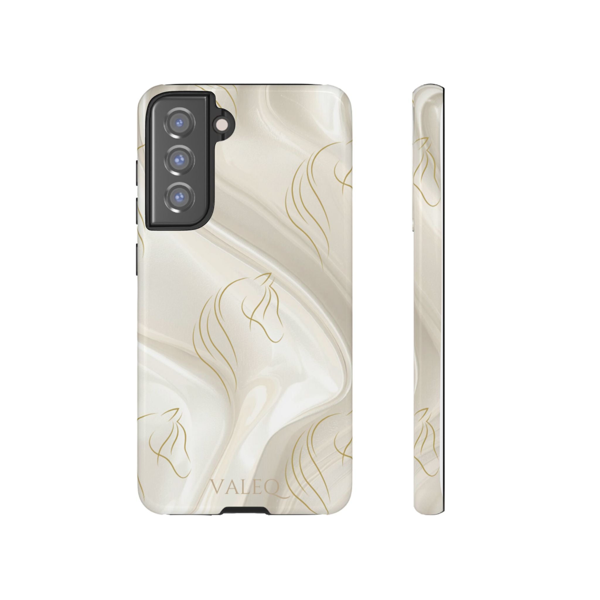Beulah Tough Phone Case - VALEQ