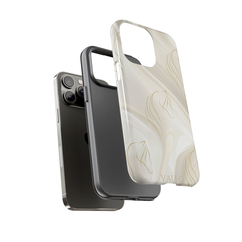 Beulah Tough Phone Case - VALEQ
