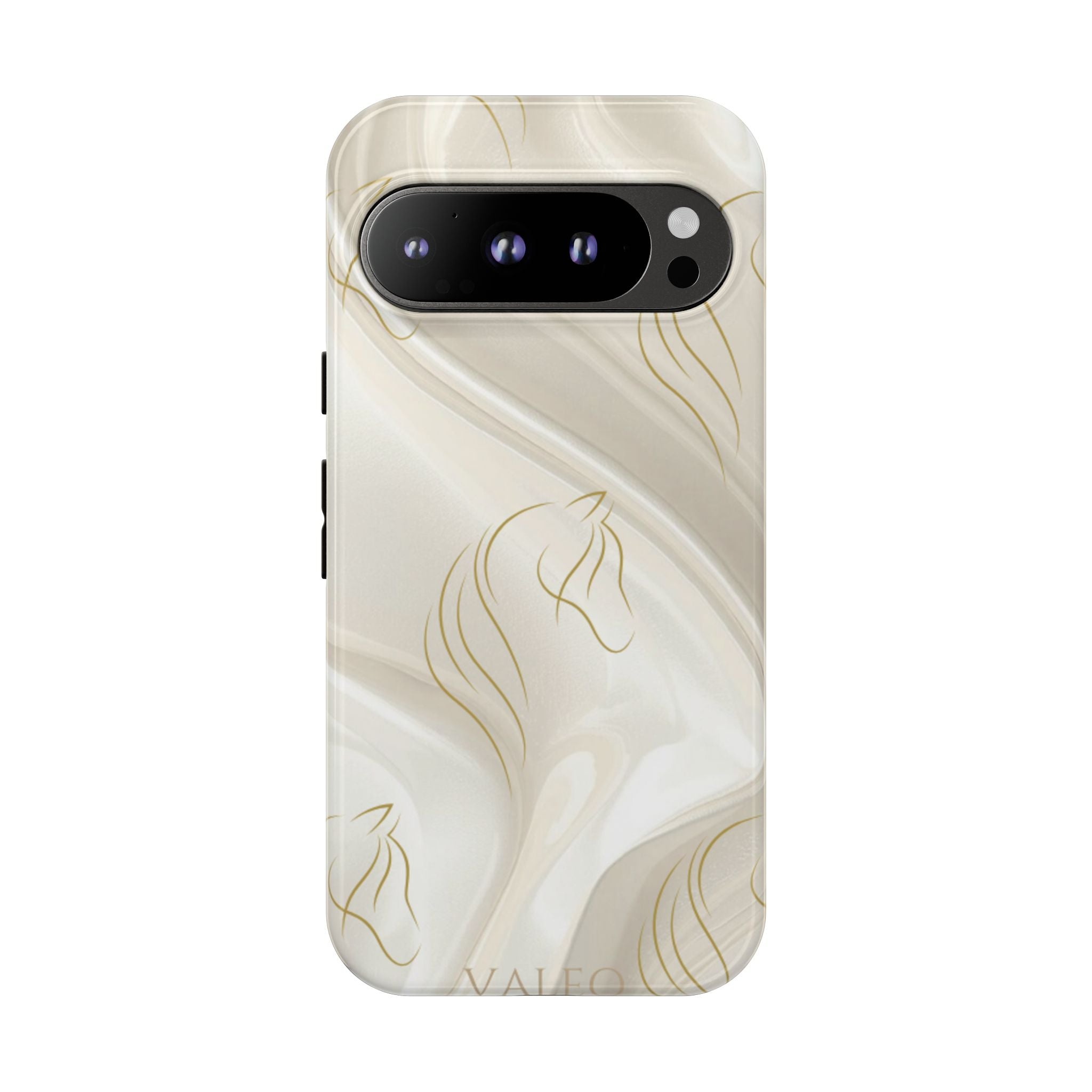 Beulah Tough Phone Case - VALEQ