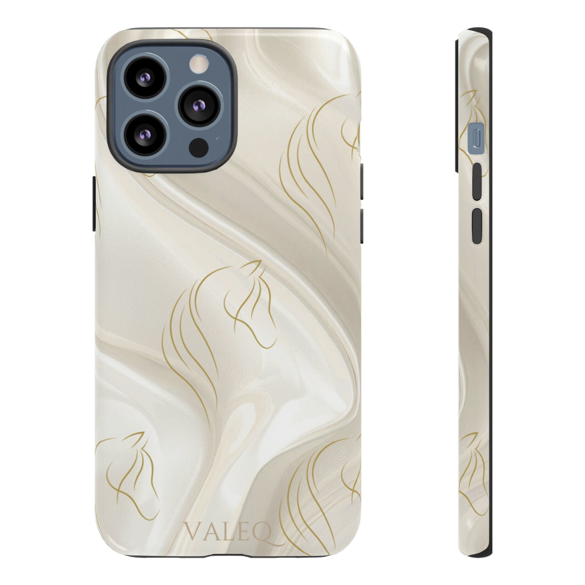 Beulah Tough Phone Case - VALEQ