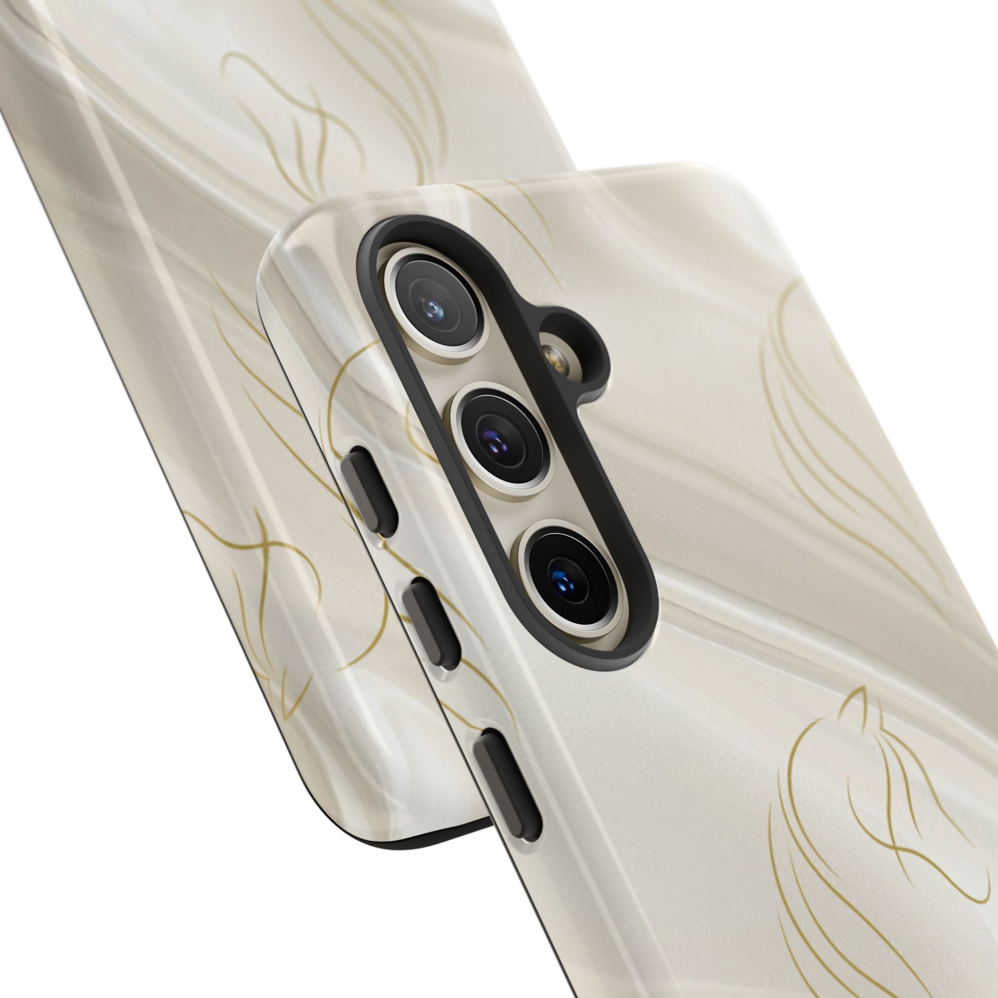 Beulah Tough Phone Case - VALEQ