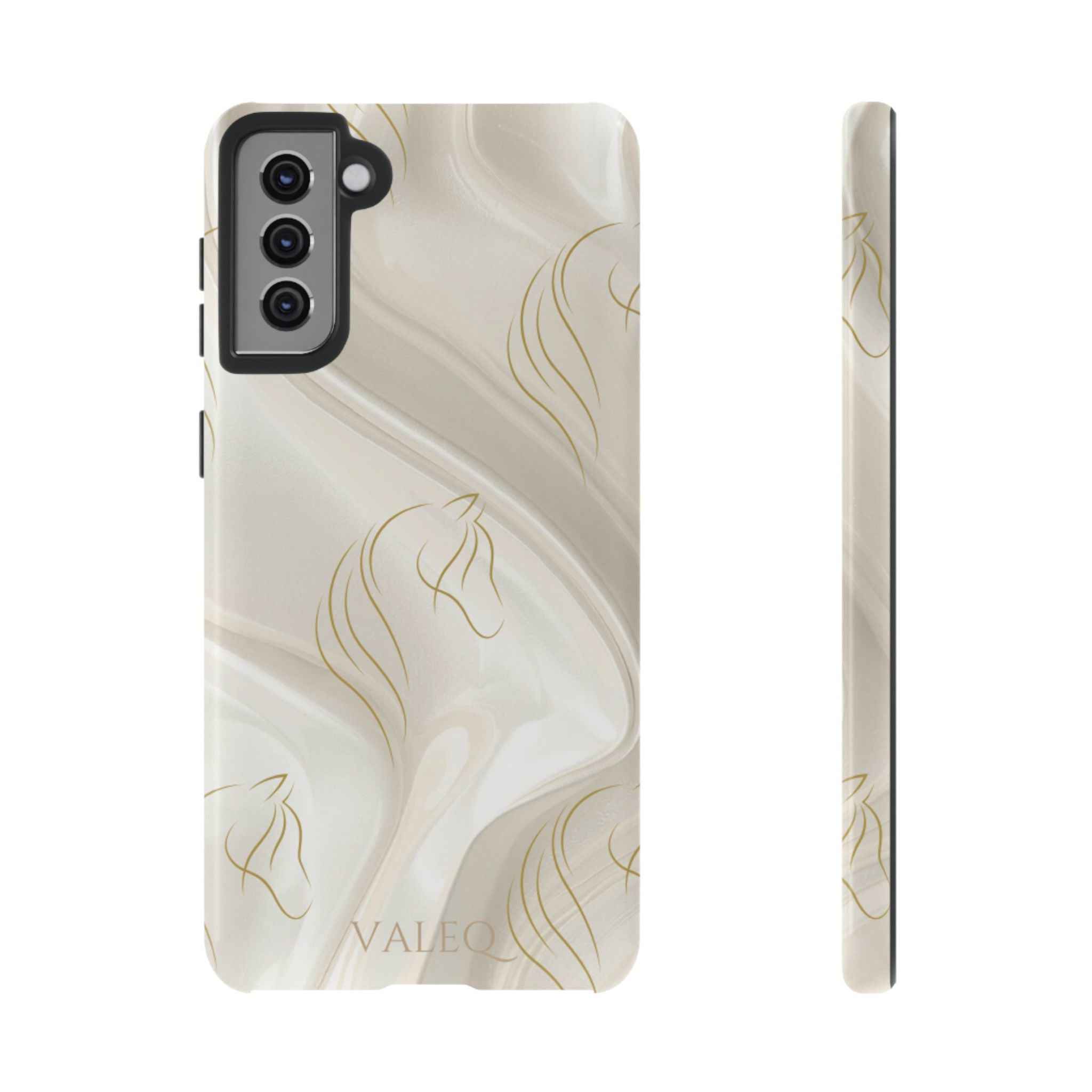 Beulah Tough Phone Case - VALEQ