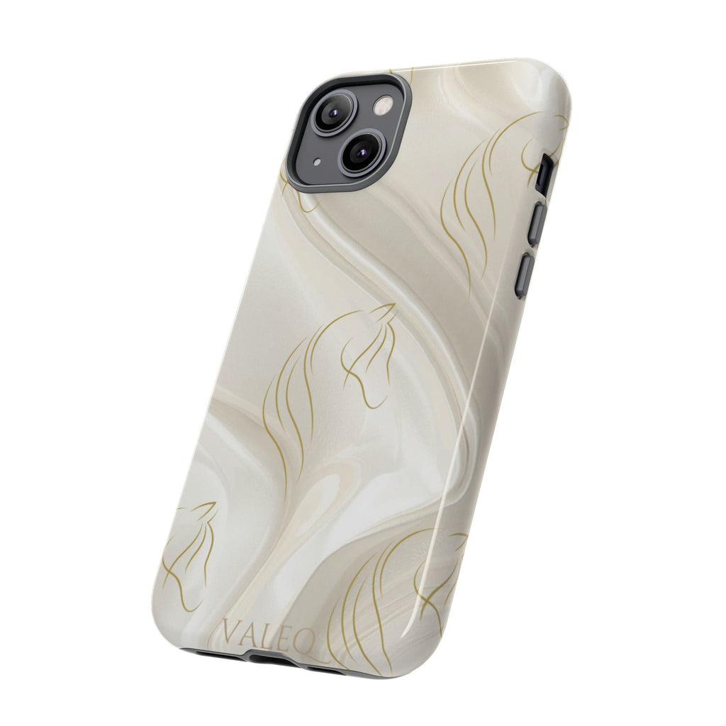 Beulah Tough Phone Case - VALEQ