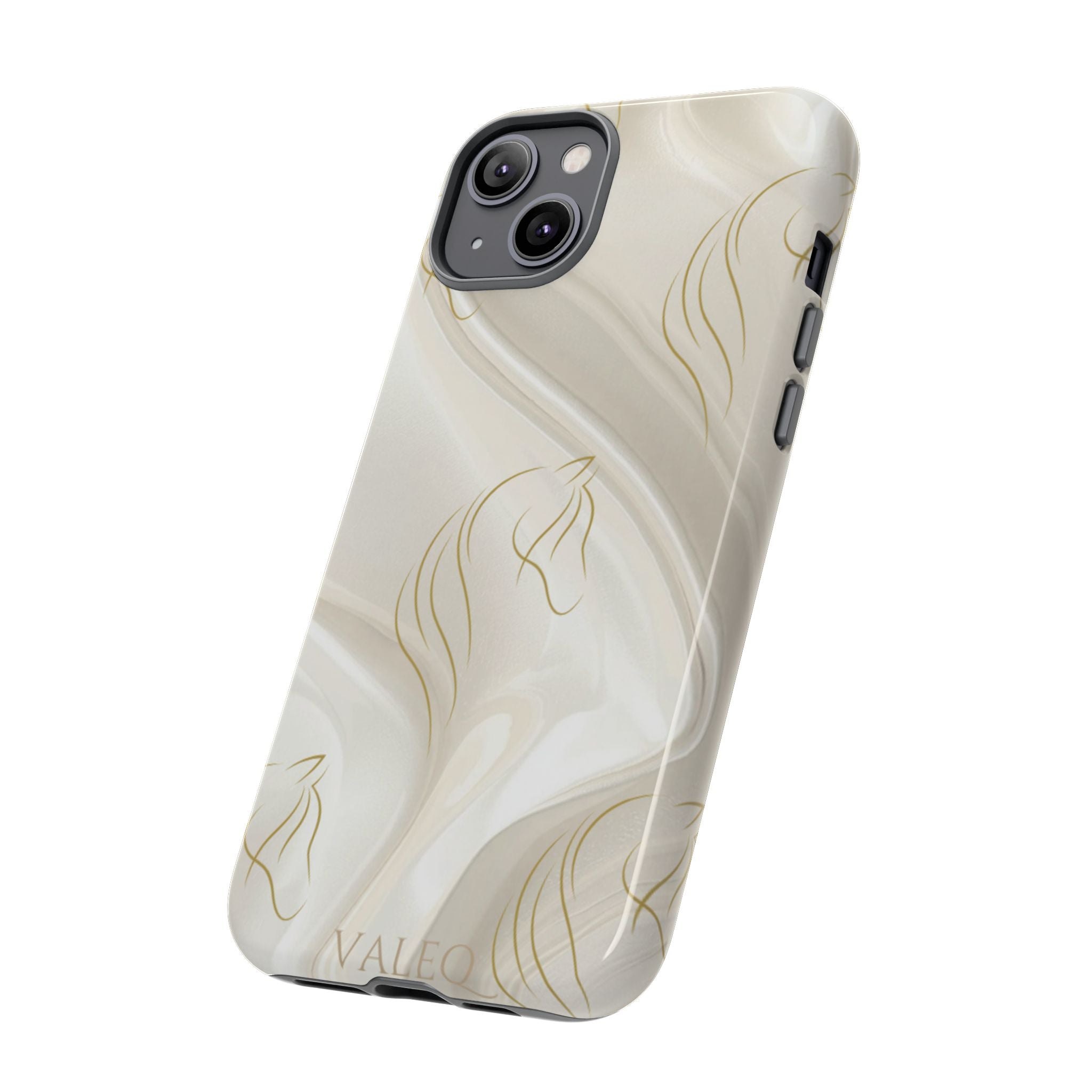 Beulah Tough Phone Case - VALEQ