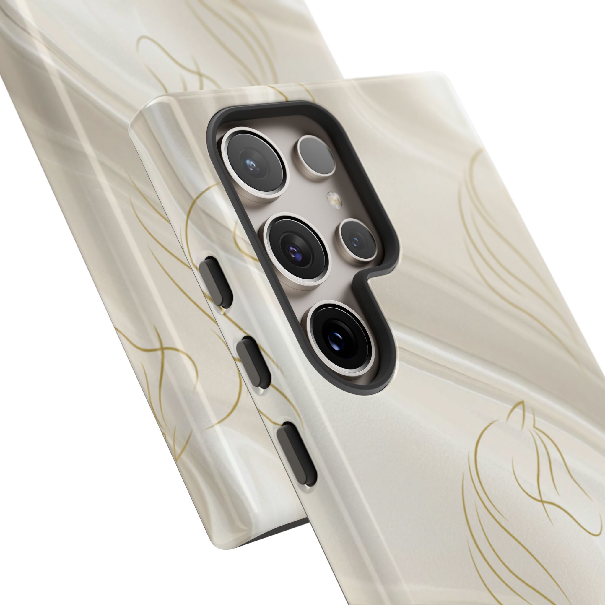 Beulah Tough Phone Case - VALEQ