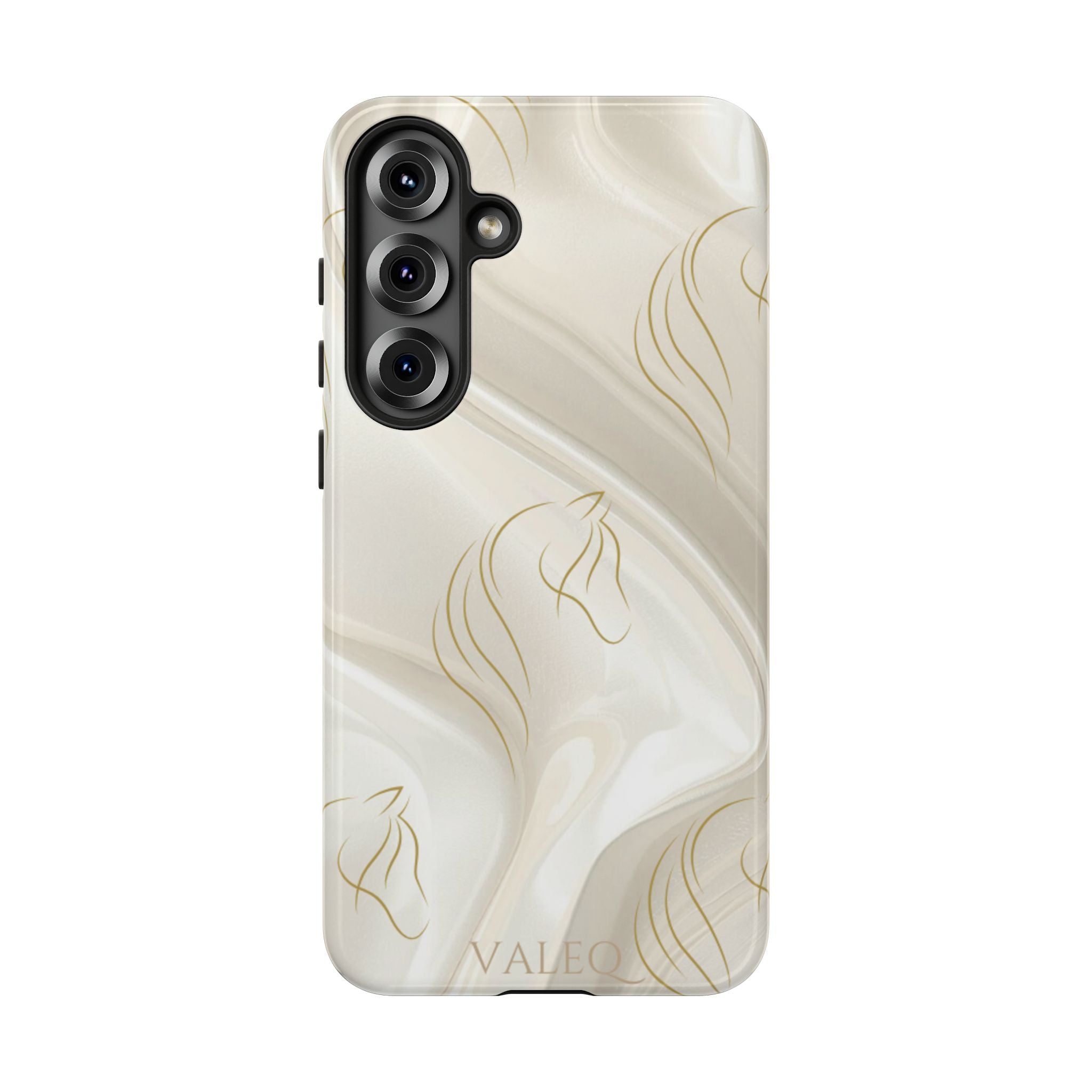 Beulah Tough Phone Case - VALEQ