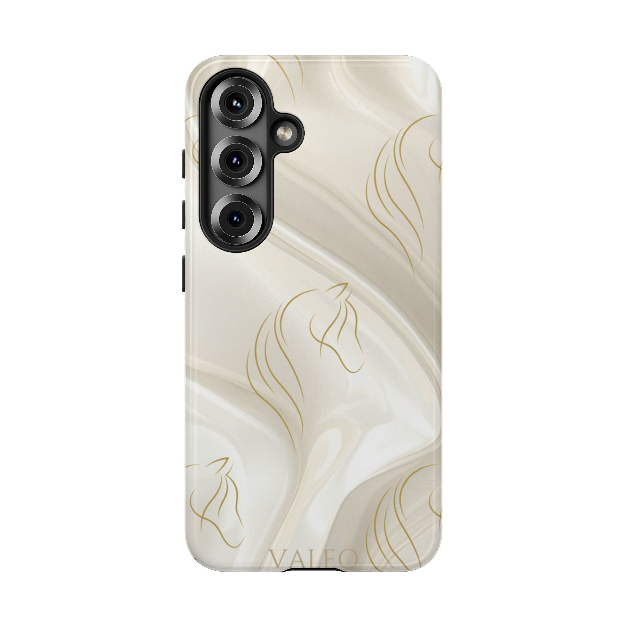 Beulah Tough Phone Case - VALEQ