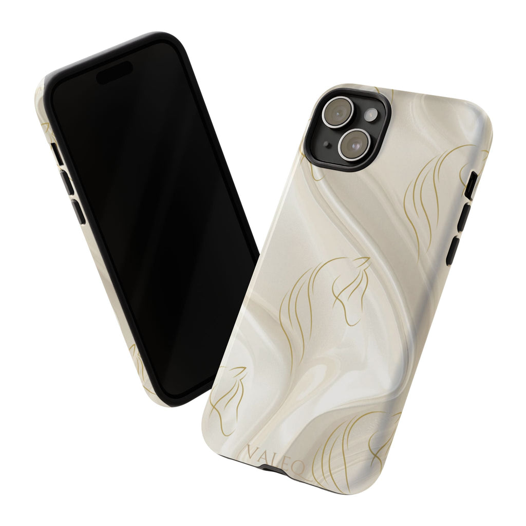 Beulah Tough Phone Case - VALEQ