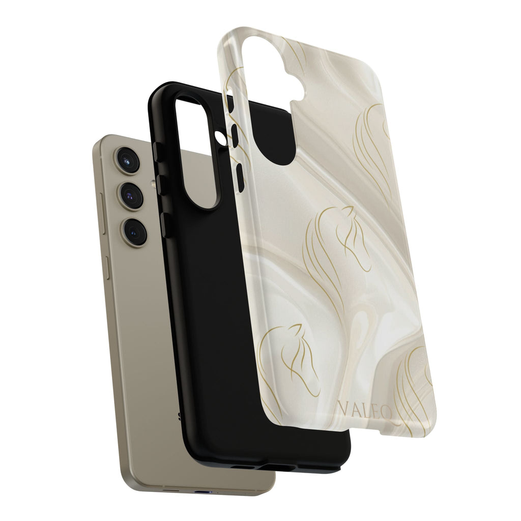 Beulah Tough Phone Case - VALEQ