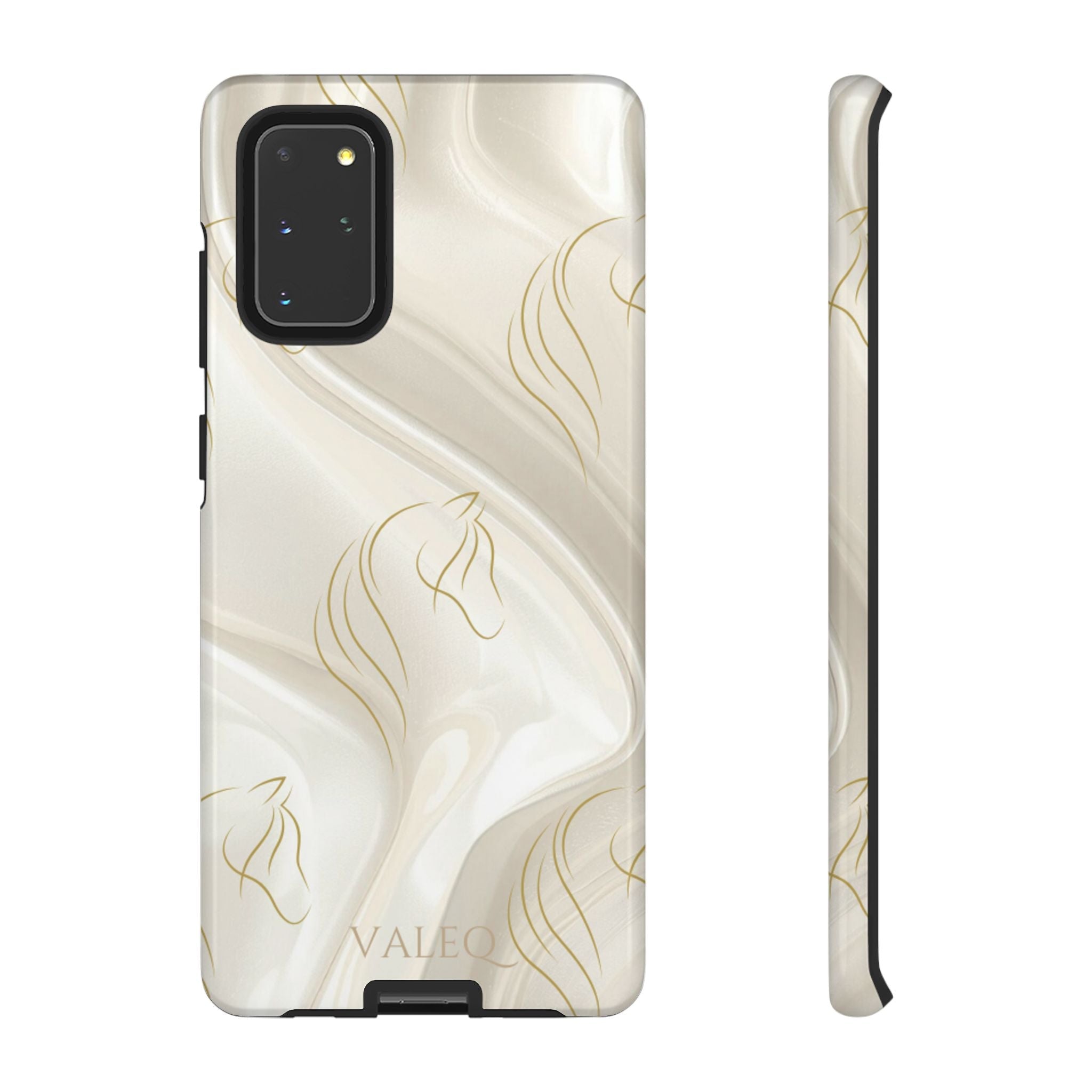 Beulah Tough Phone Case - VALEQ