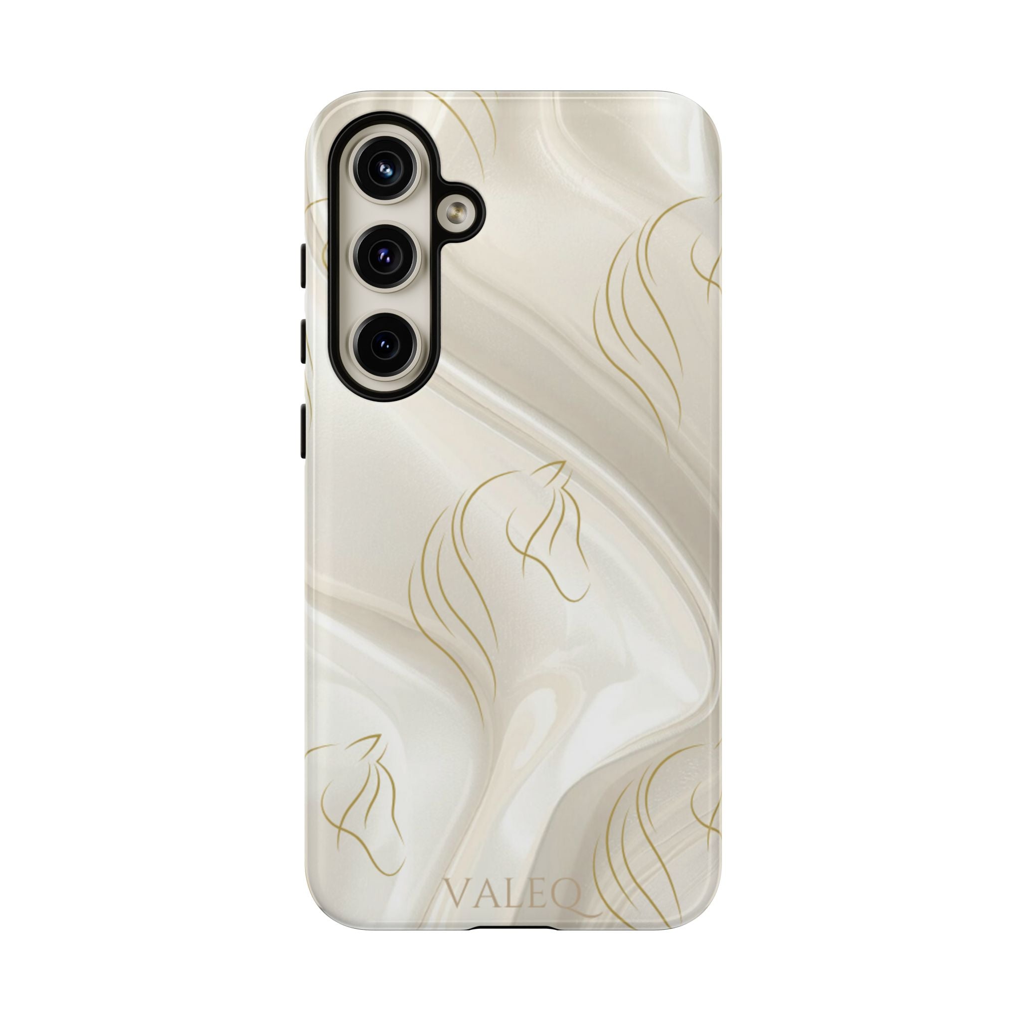 Beulah Tough Phone Case - VALEQ
