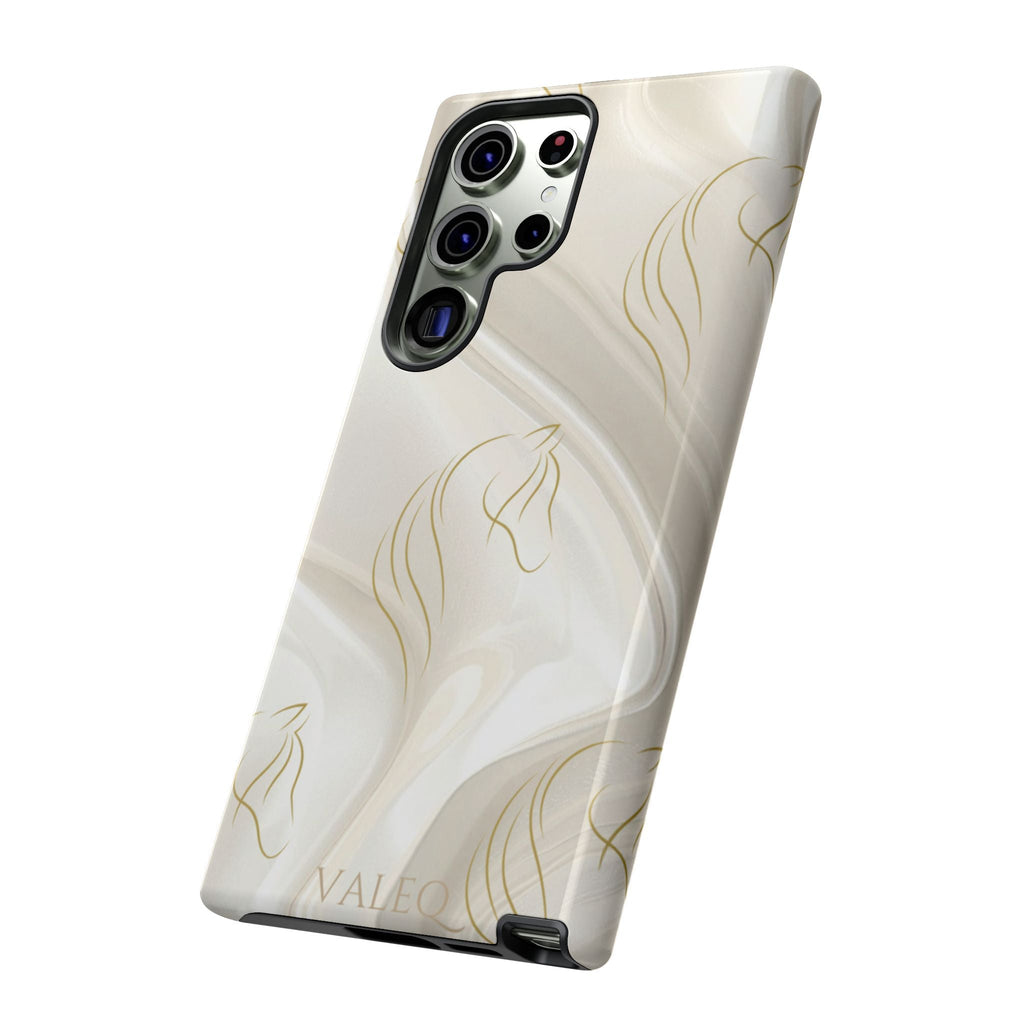 Beulah Tough Phone Case - VALEQ