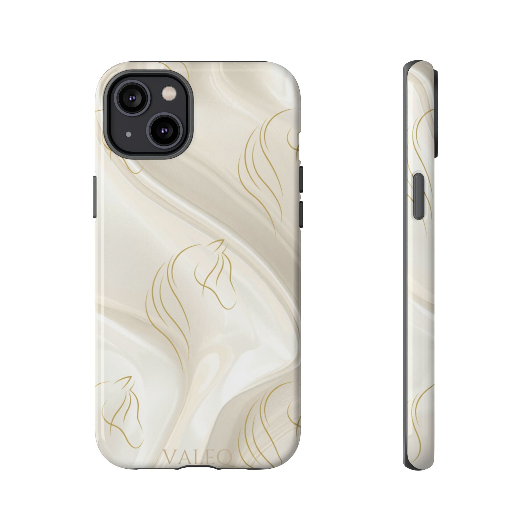 Beulah Tough Phone Case - VALEQ