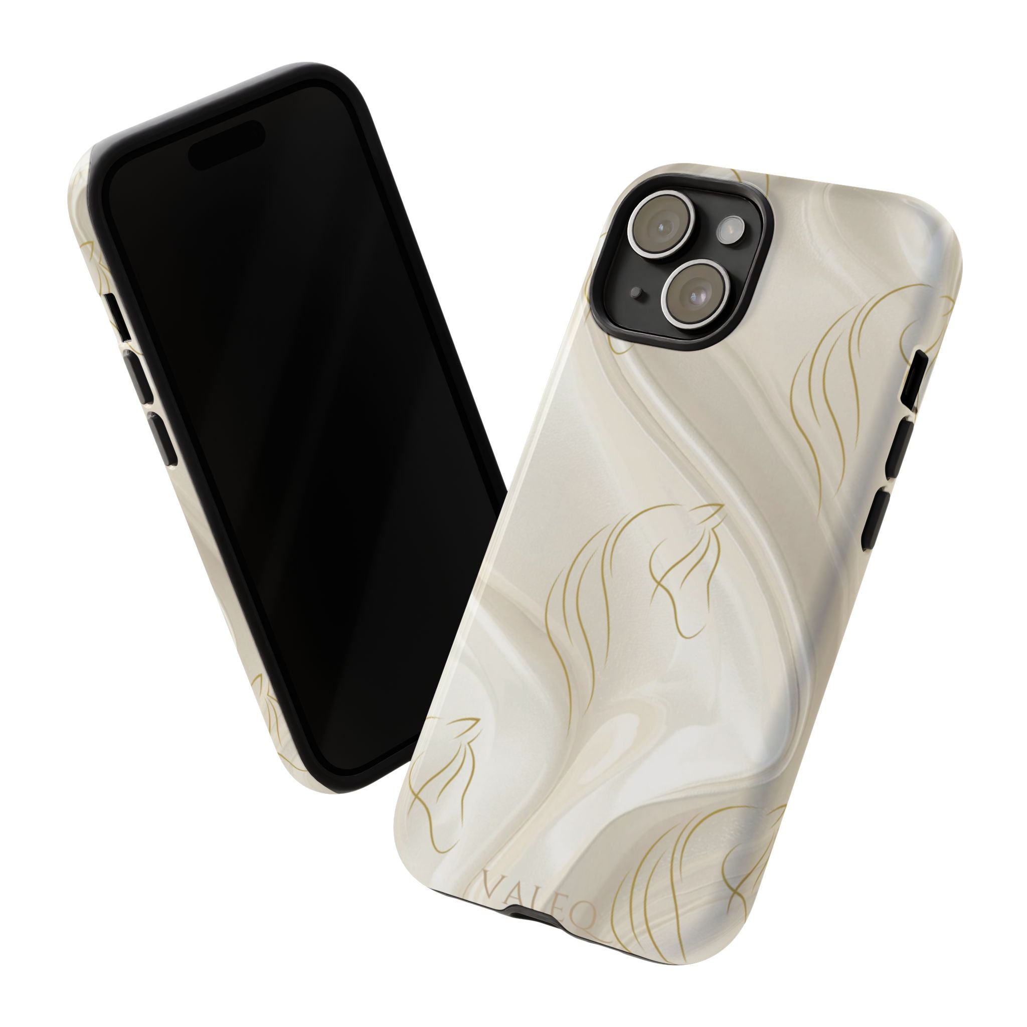 Beulah Tough Phone Case - VALEQ