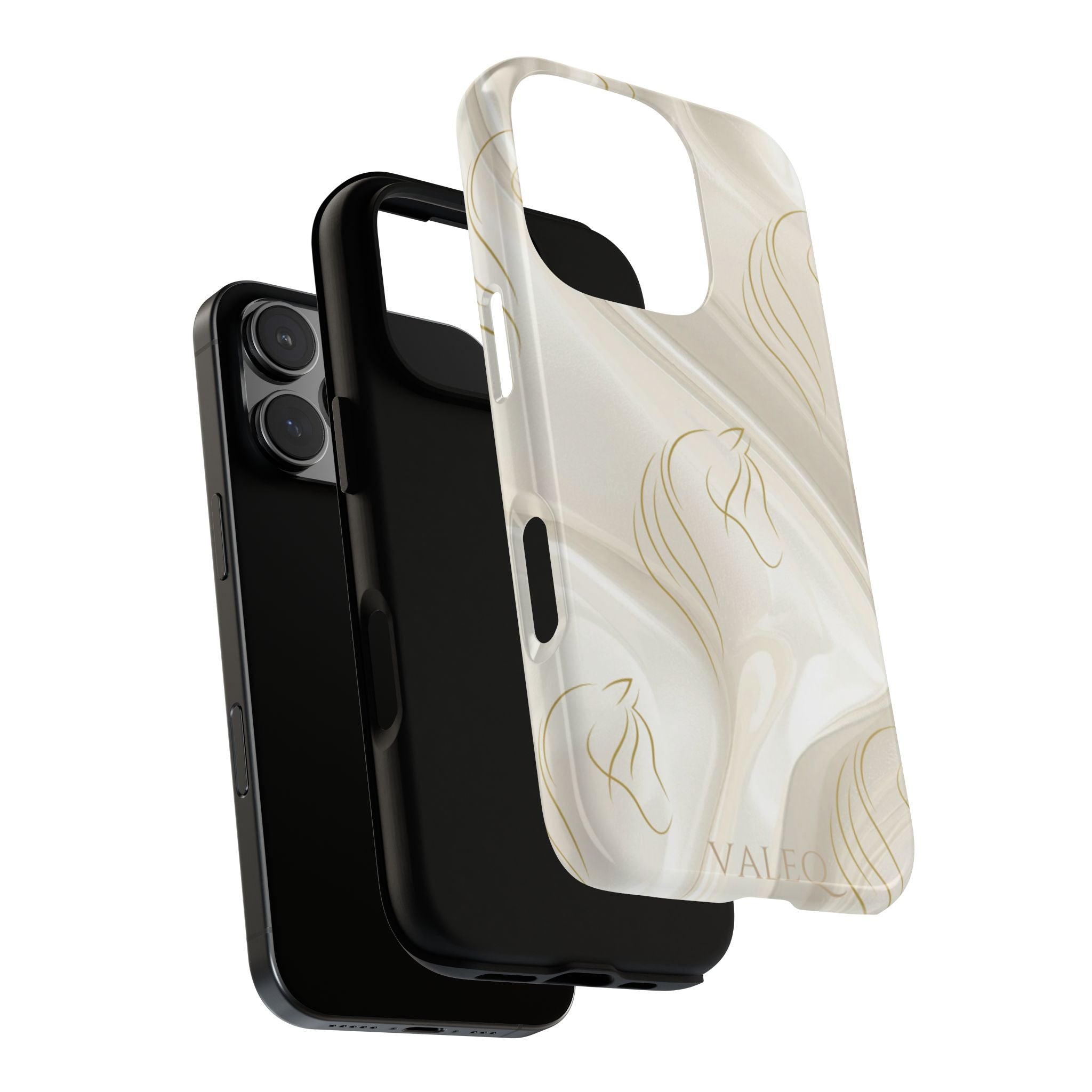 Beulah Tough Phone Case - VALEQ