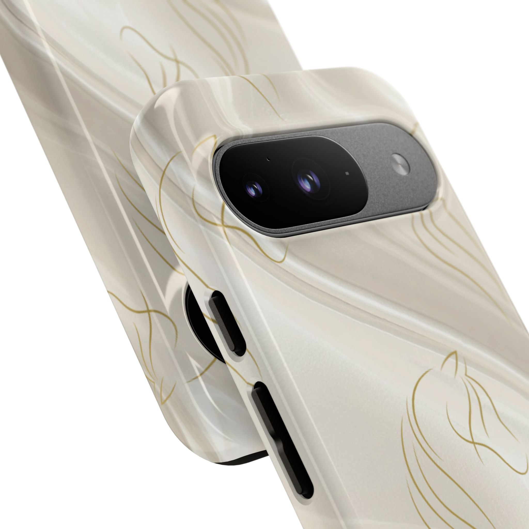 Beulah Tough Phone Case - VALEQ