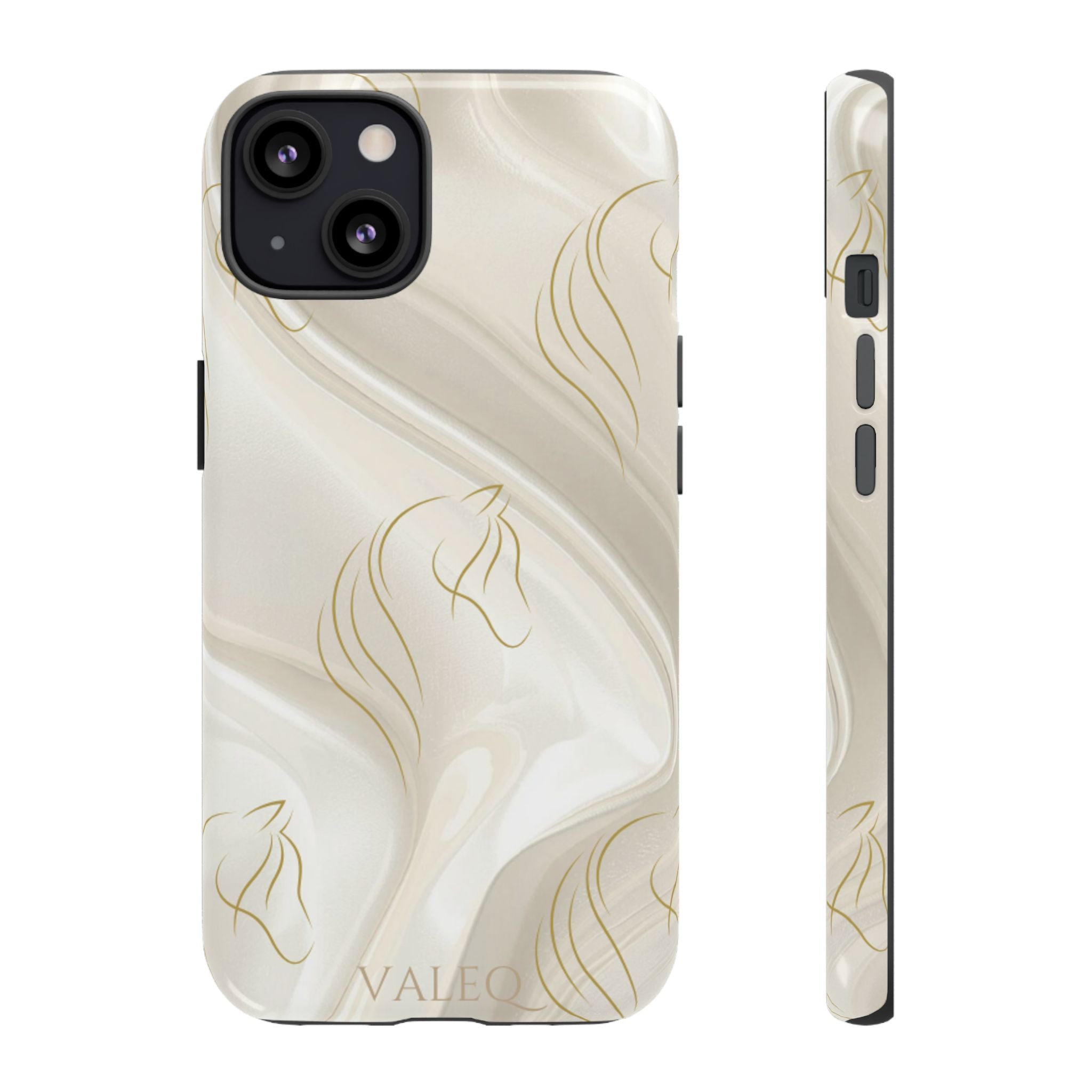 Beulah Tough Phone Case - VALEQ