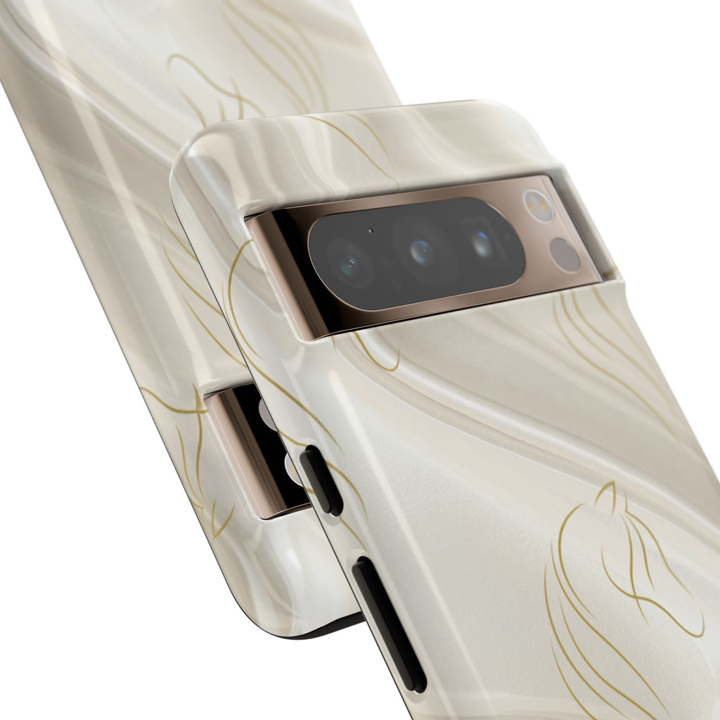 Beulah Tough Phone Case - VALEQ