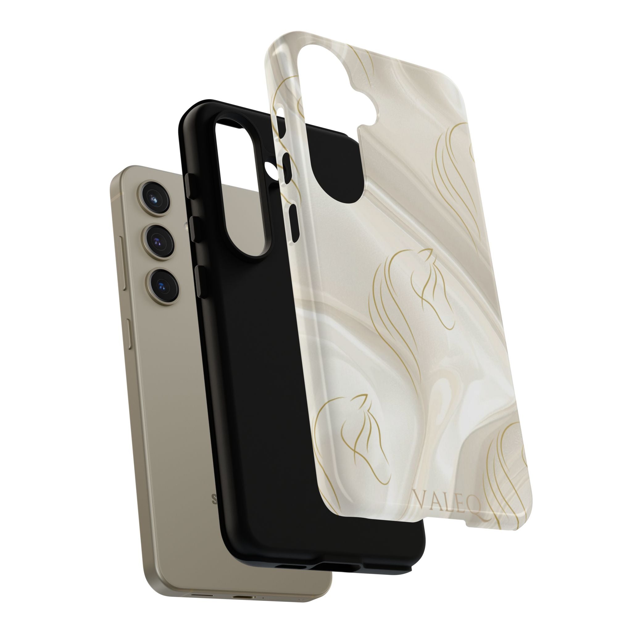Beulah Tough Phone Case - VALEQ