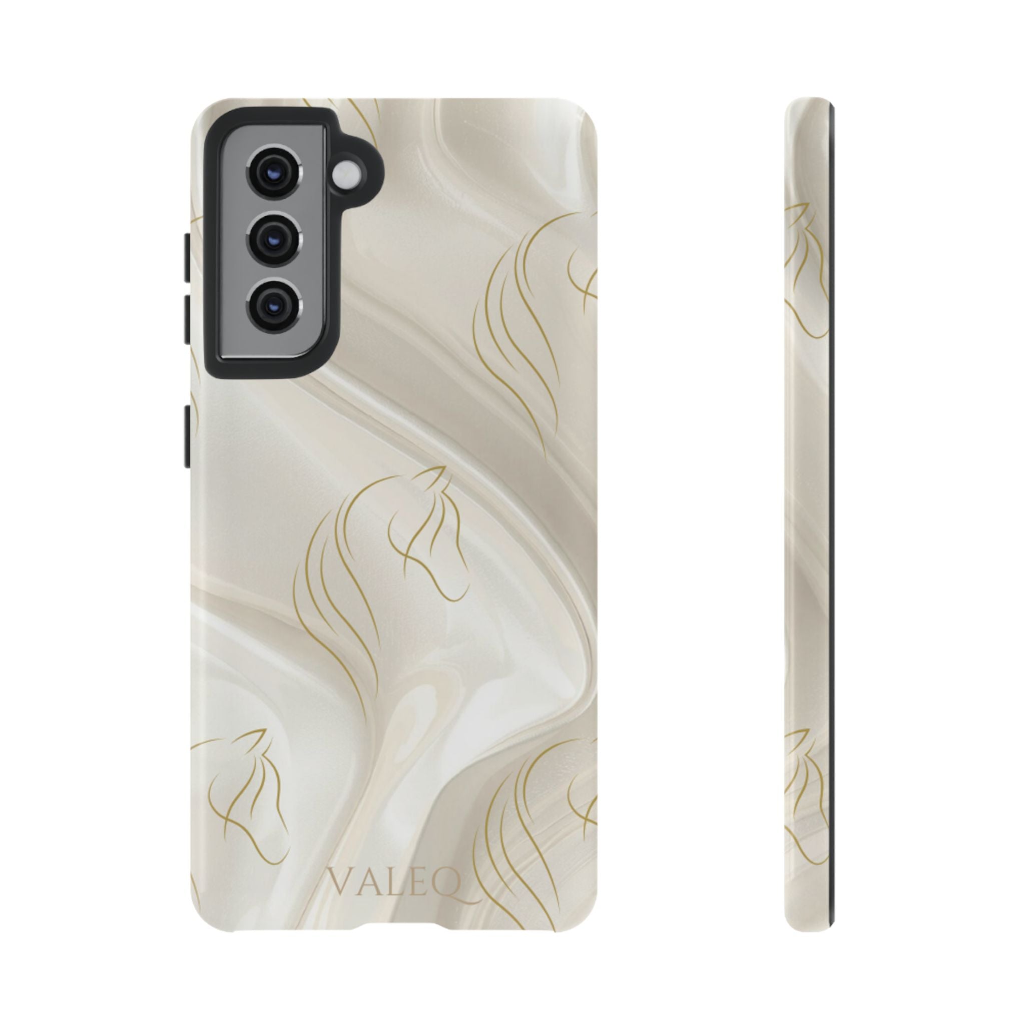 Beulah Tough Phone Case - VALEQ