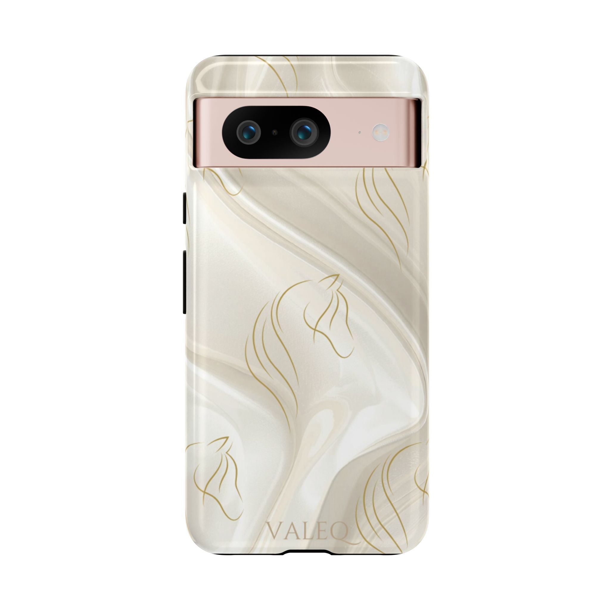 Beulah Tough Phone Case - VALEQ