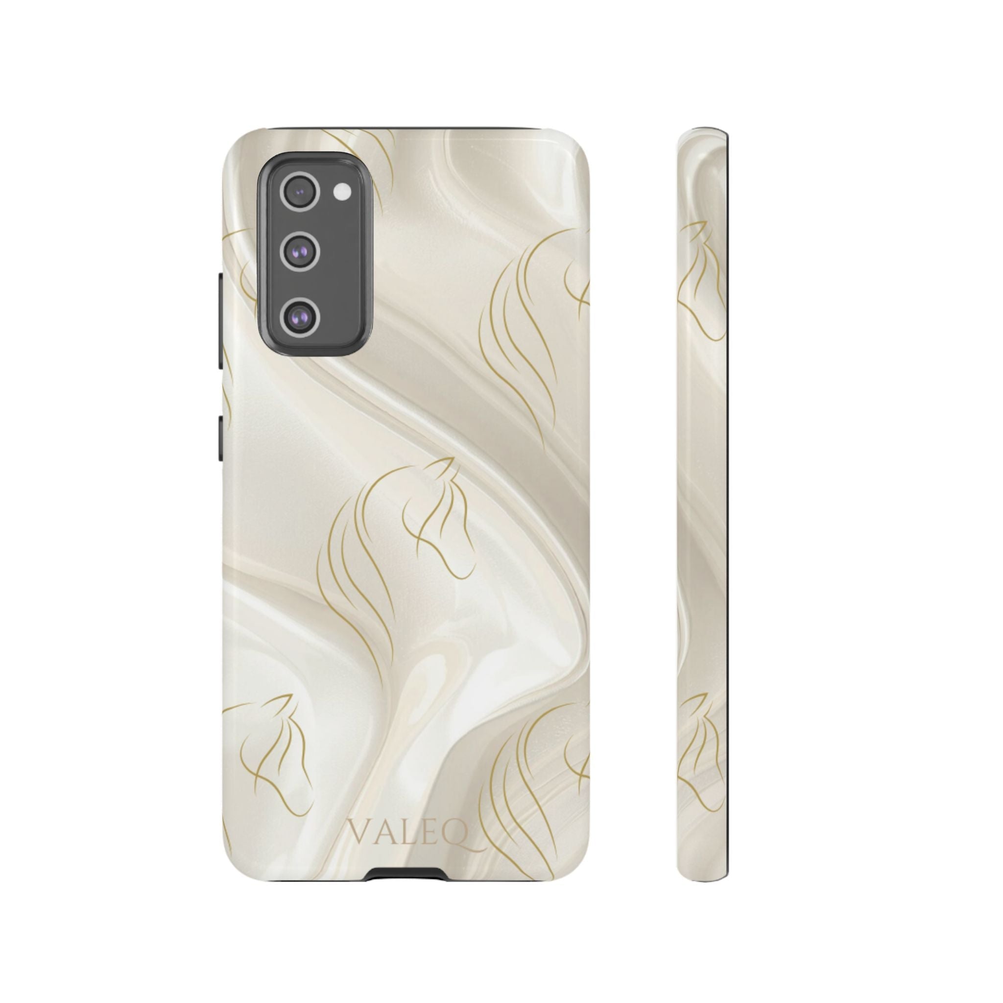 Beulah Tough Phone Case - VALEQ