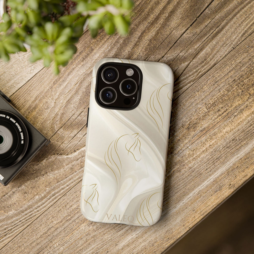 Beulah Tough Phone Case - VALEQ