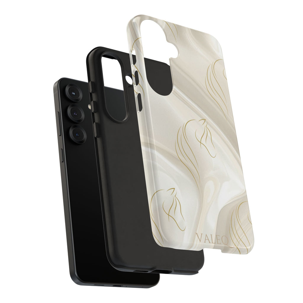 Beulah Tough Phone Case - VALEQ
