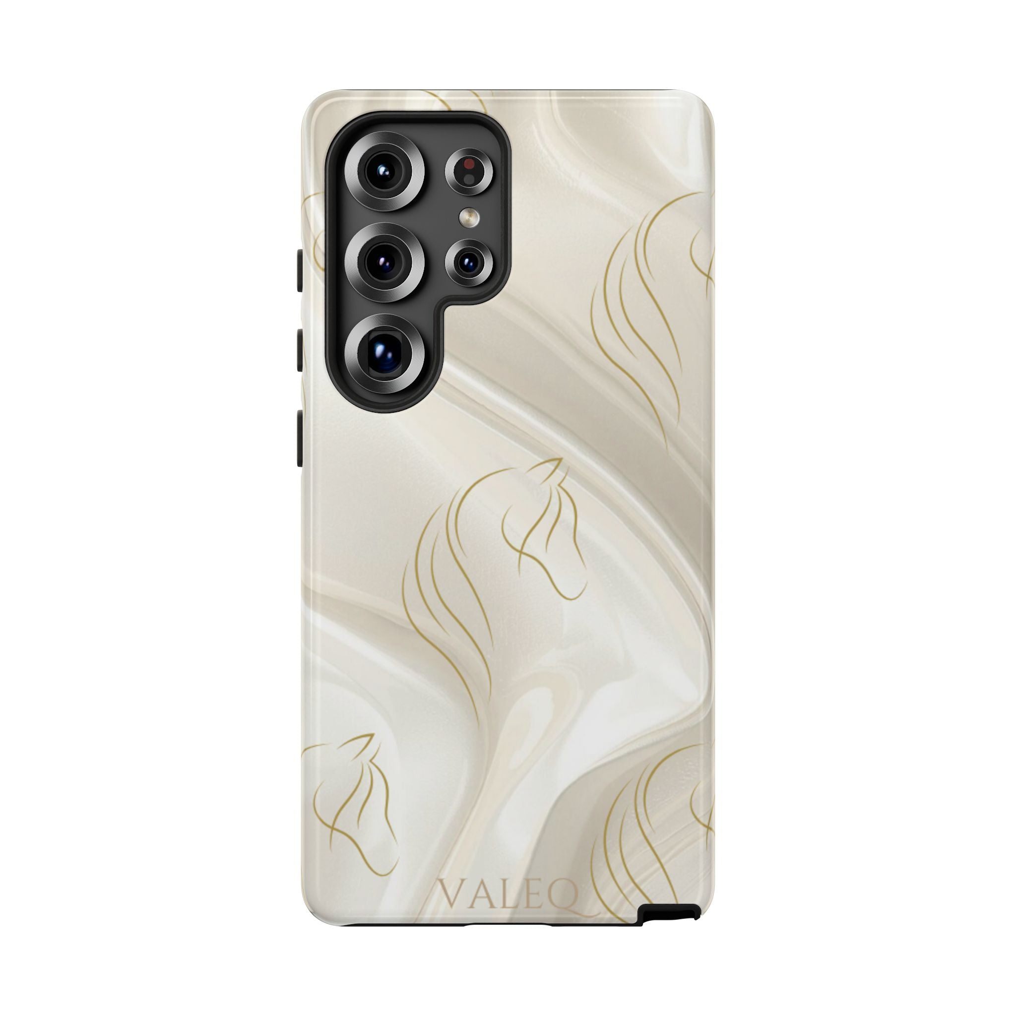 Beulah Tough Phone Case - VALEQ