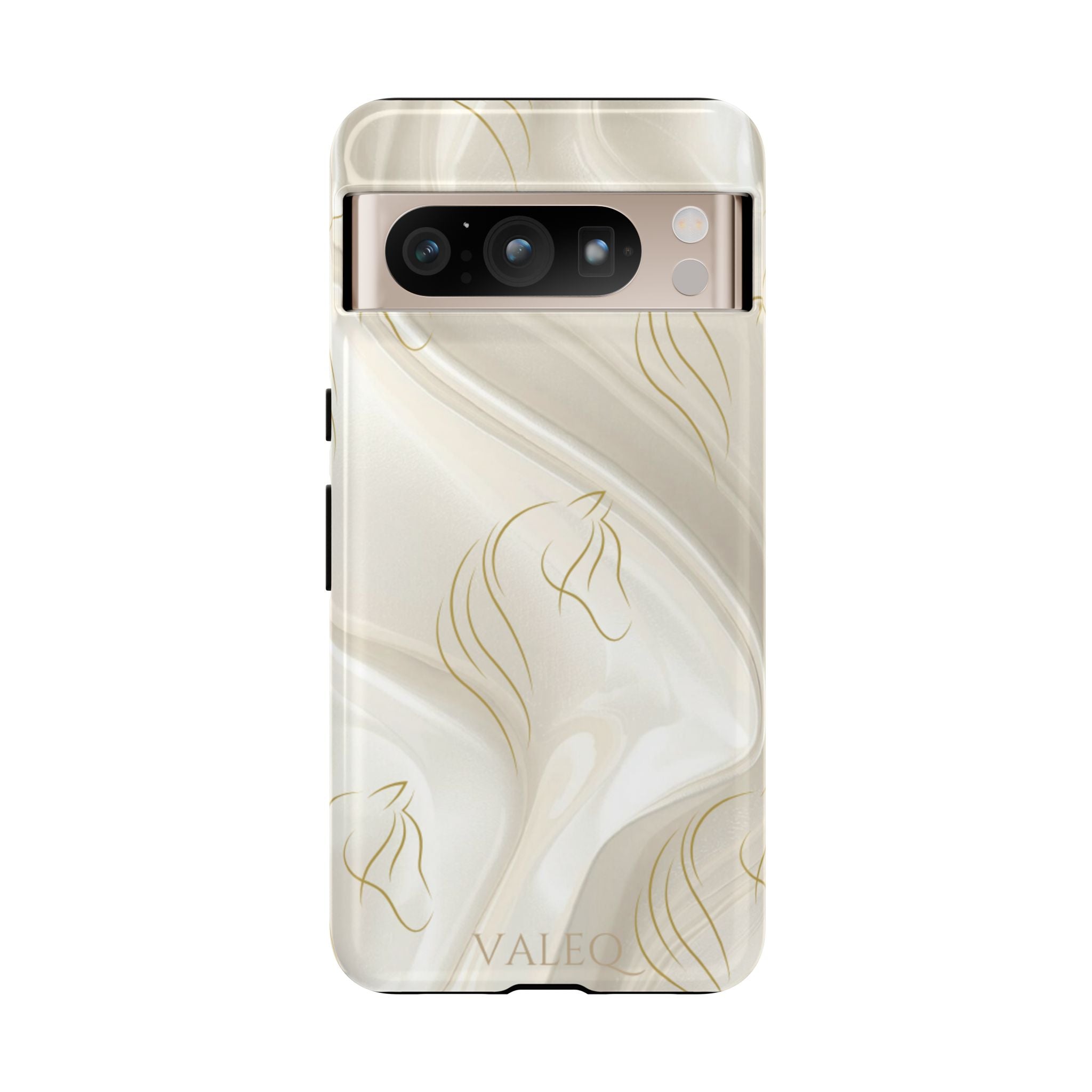 Beulah Tough Phone Case - VALEQ