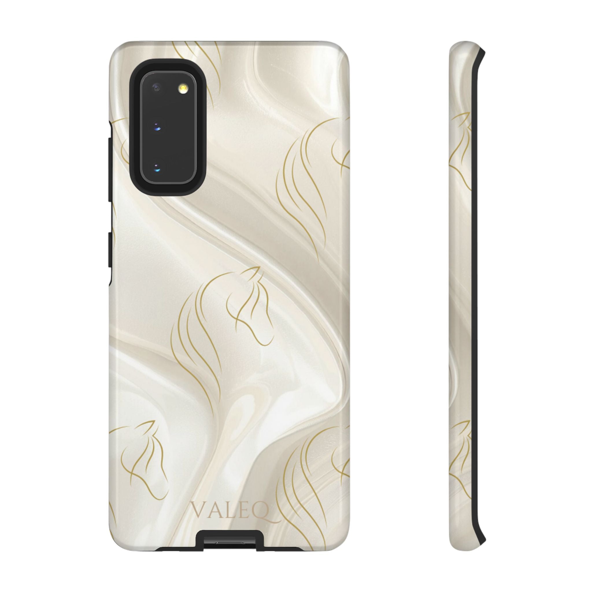 Beulah Tough Phone Case - VALEQ
