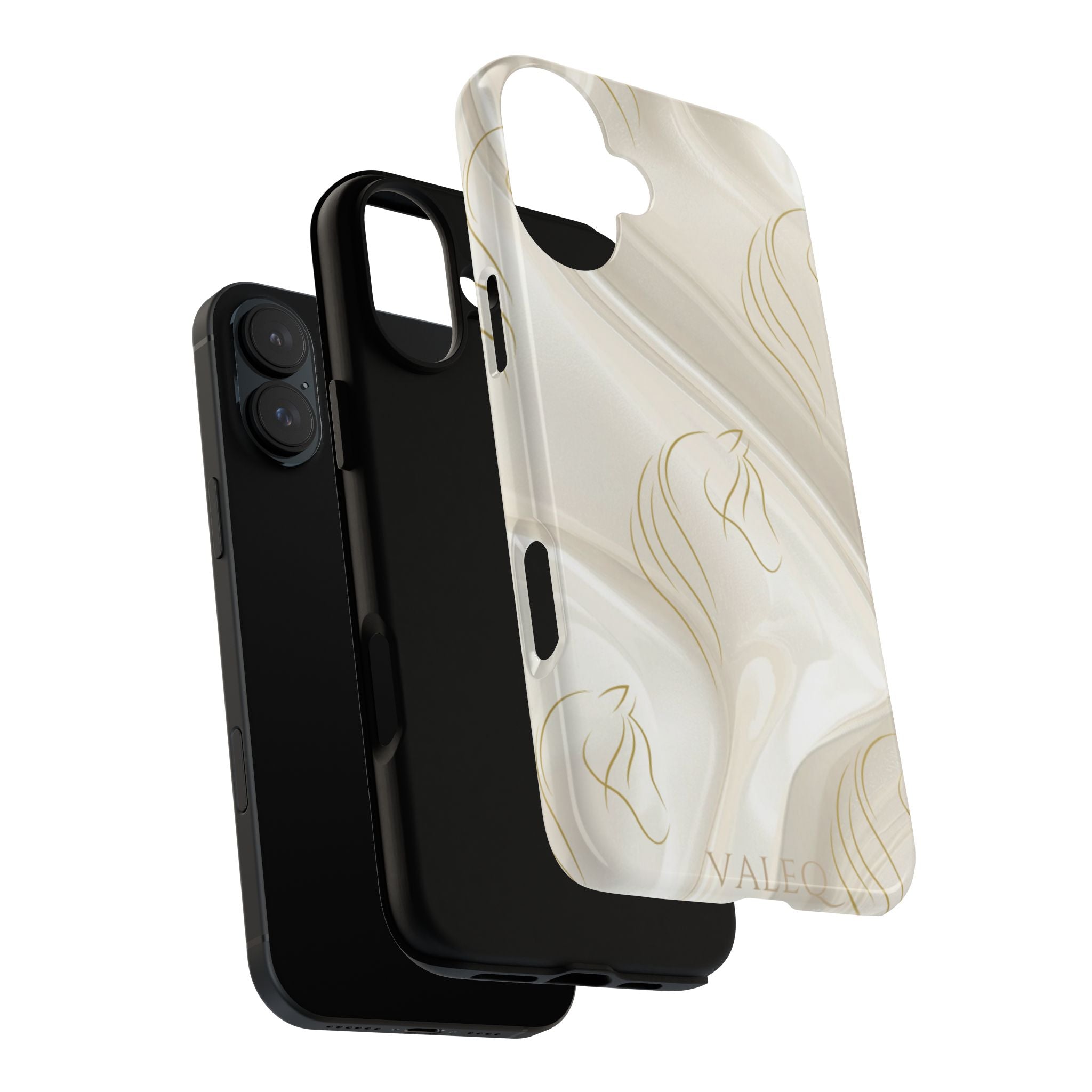 Beulah Tough Phone Case - VALEQ