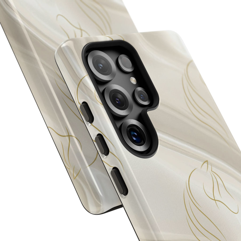 Beulah Tough Phone Case - VALEQ