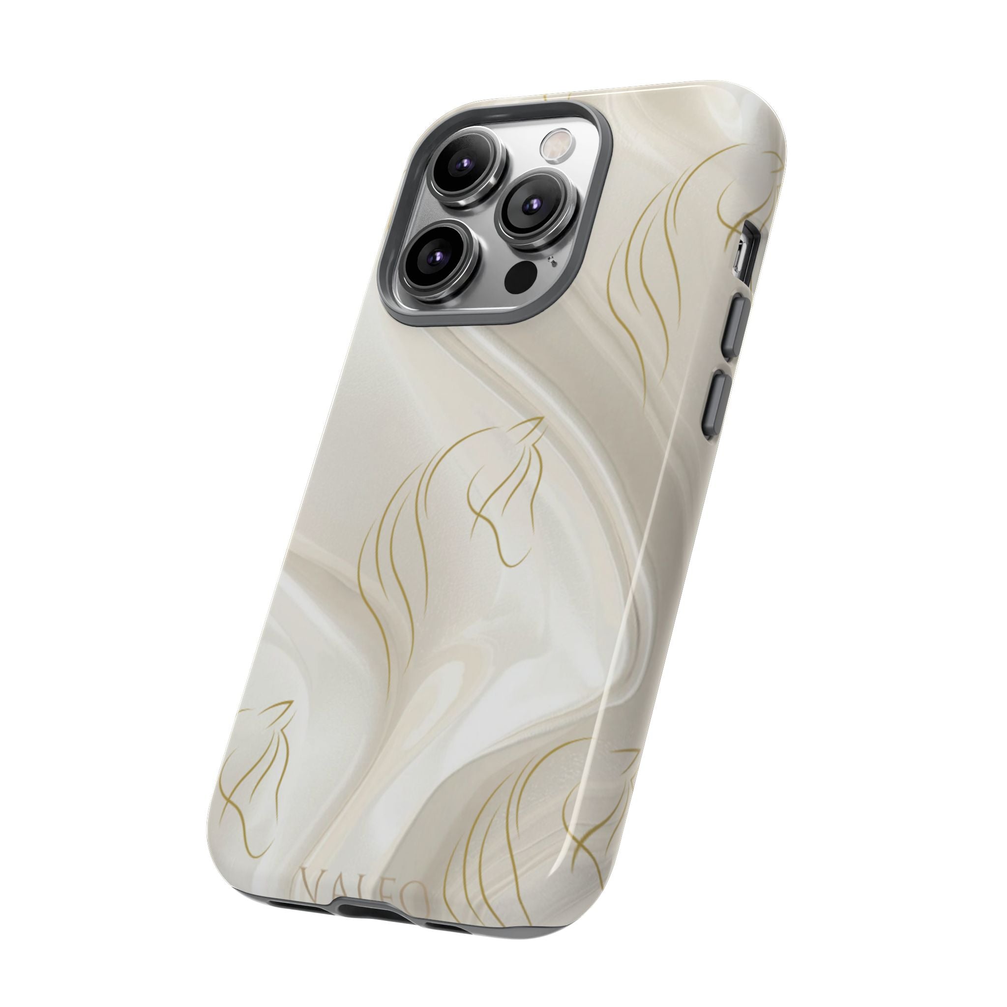 Beulah Tough Phone Case - VALEQ